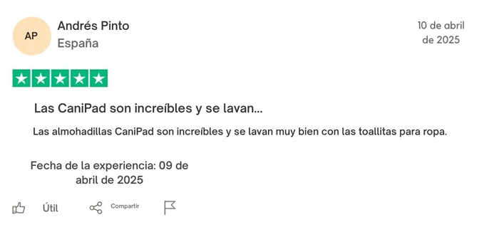Reseña