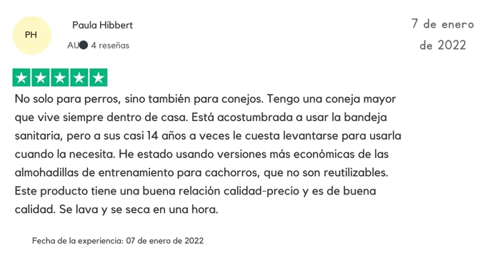 Reseña