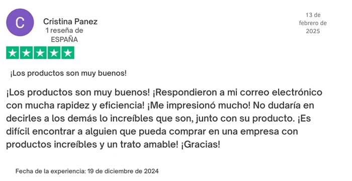Reseña